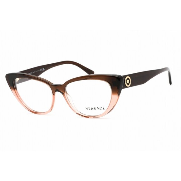 Versace EYEGLASSES VE3286-5332-54 New with case main image 4